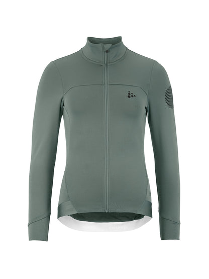 Adv Bike SubZ LS Jersey Women