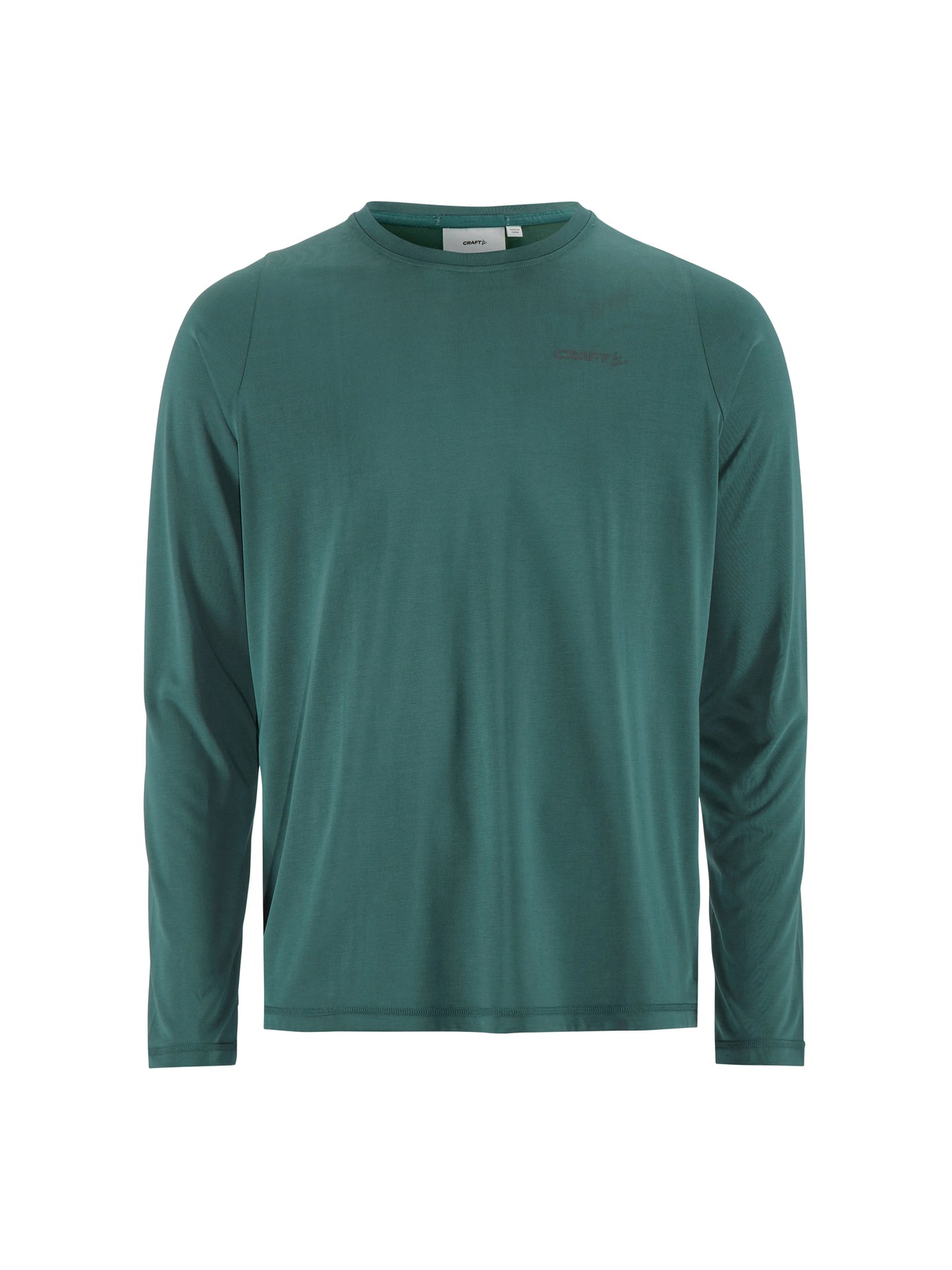 Collective Bi-blend LS Tee Men