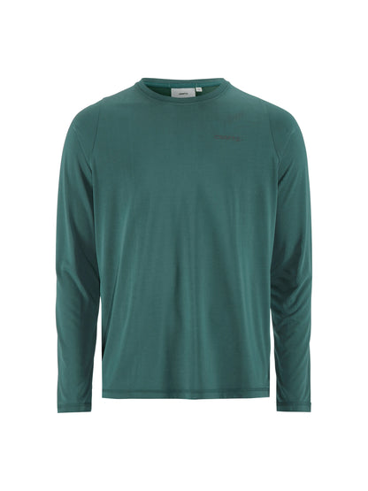 Collective Bi-blend LS Tee Men