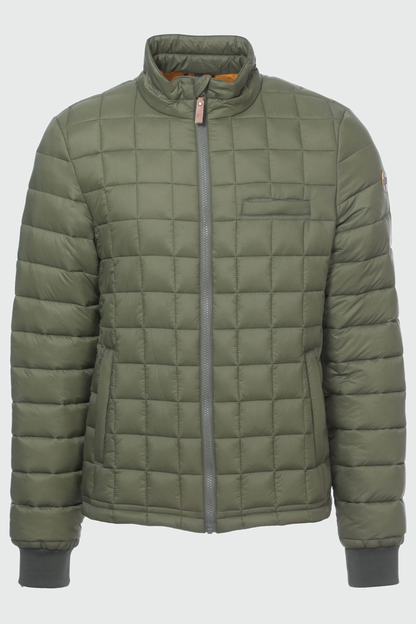 Colton Herren Steppjacke