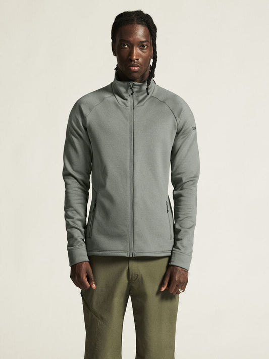 ADV Explore Power Fleece Jkt Veste Homme