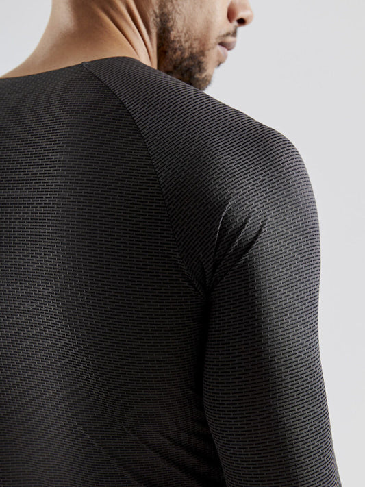 PRO Dry Nanoweight LS da uomo