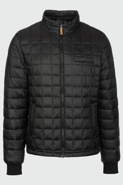 Colton Herren Steppjacke