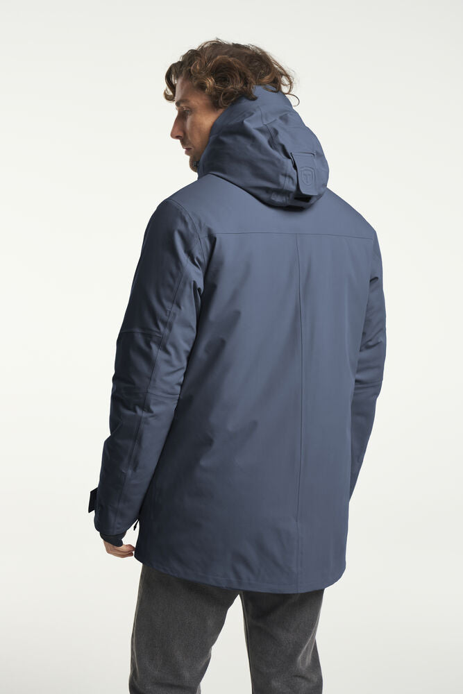 Vision Parka Herren