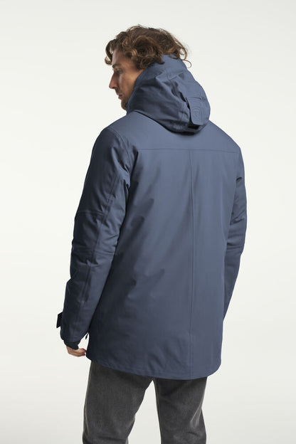 Vision Parka Herren