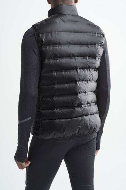 Light down Vest Men