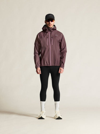 PRO Trail 2L Light Weight Jacket Men