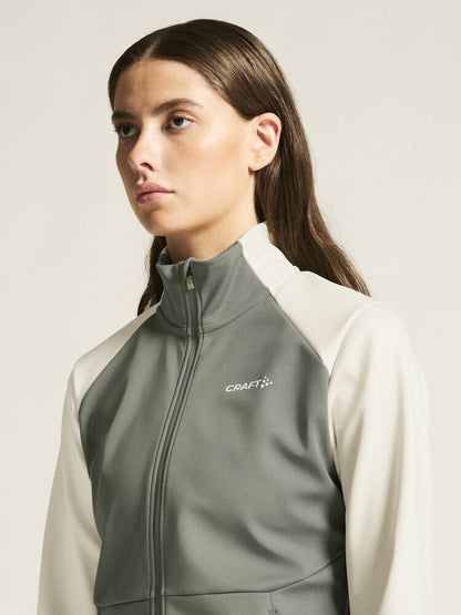 Core Nordic Training Jacket Women