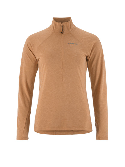 ADV SubZ Wool LS Tee 3 Women