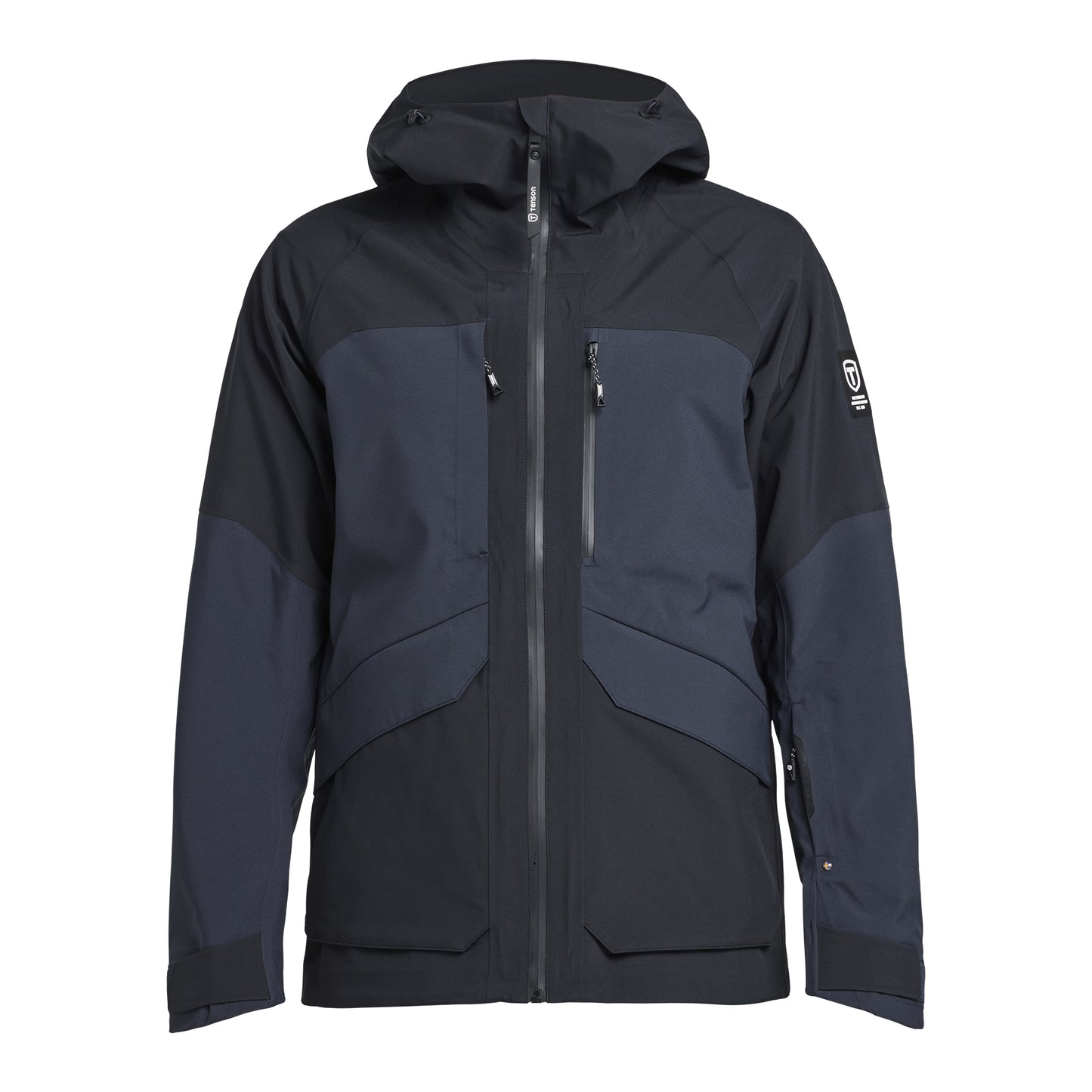 Nayoro Shell Jacket Men