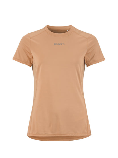 ADV Essence SS Tee 2 Donna