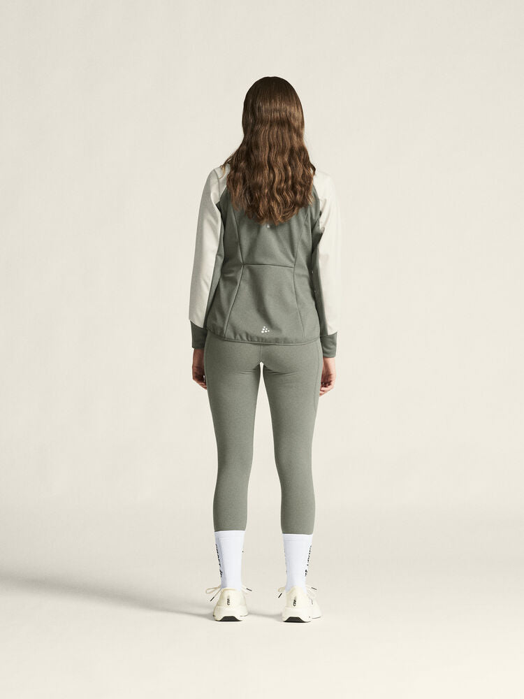 Core Nordic Training Jacket Women