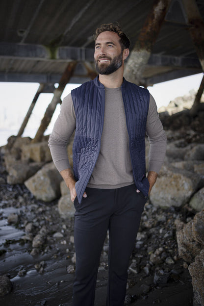 Ozette Vest Herren