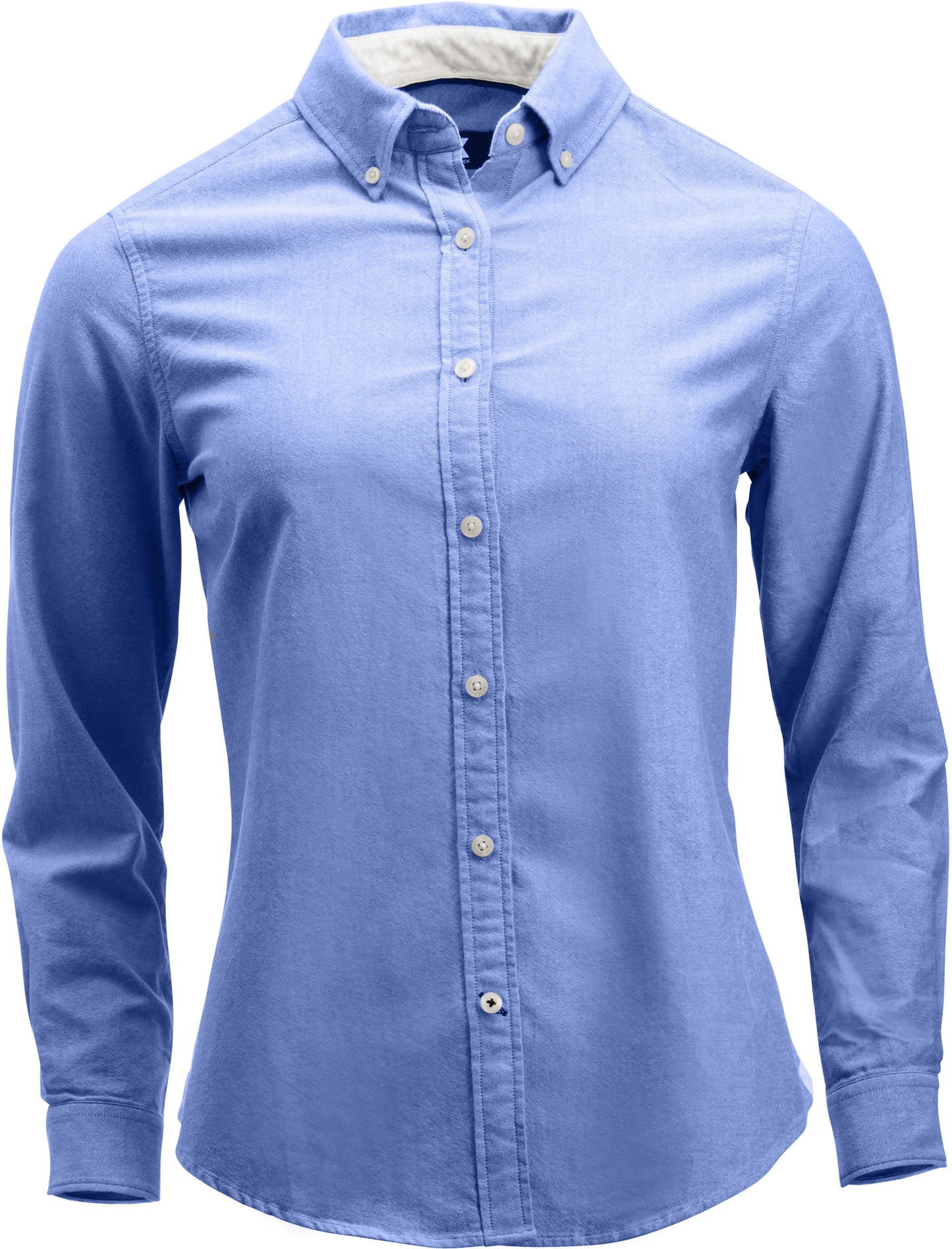 Chemise Oxford femme Belfair