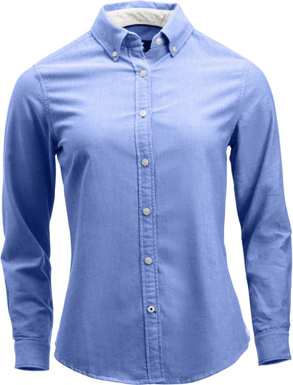 Chemise Oxford femme Belfair