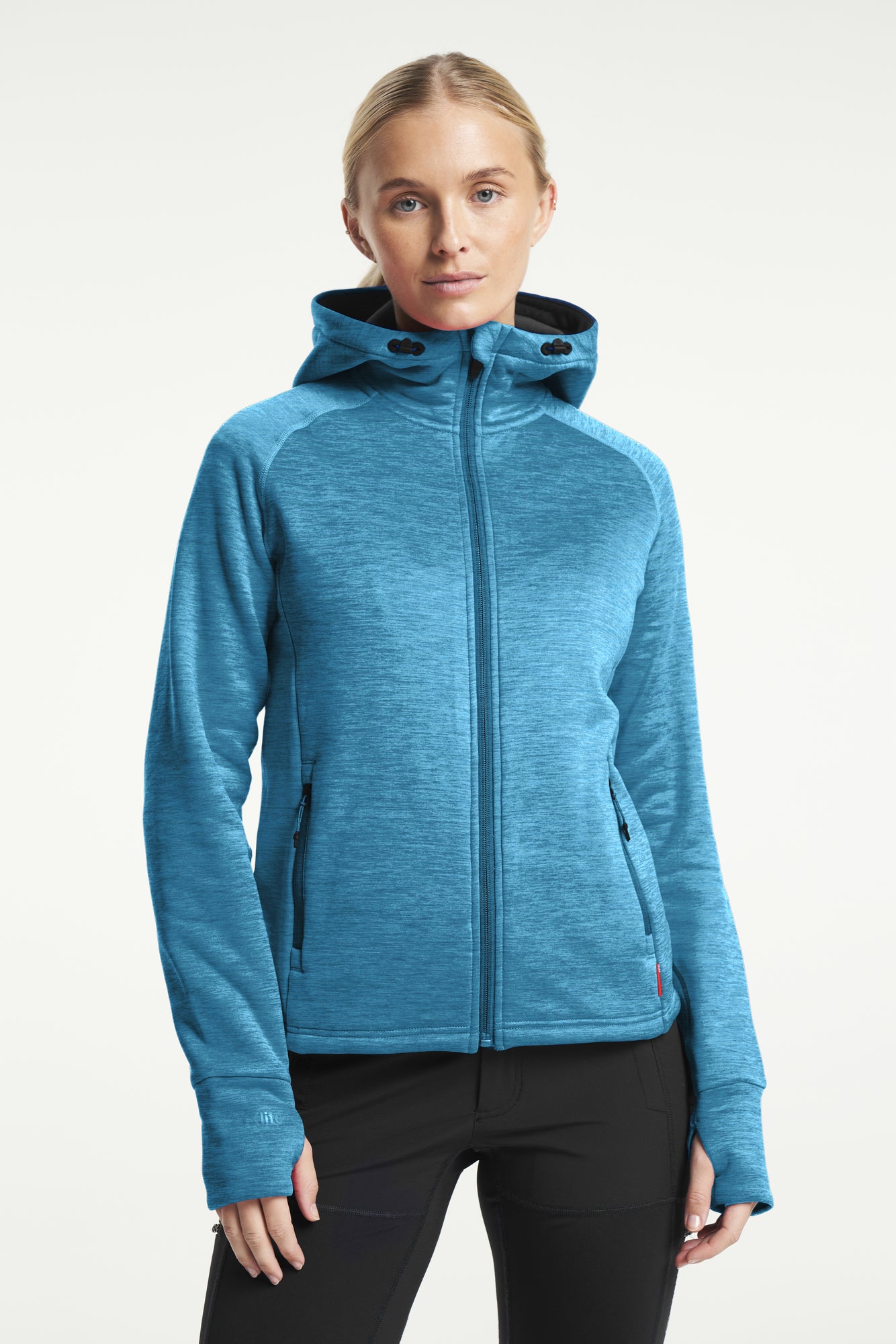 TXlite Midlayer Hoodie Woman