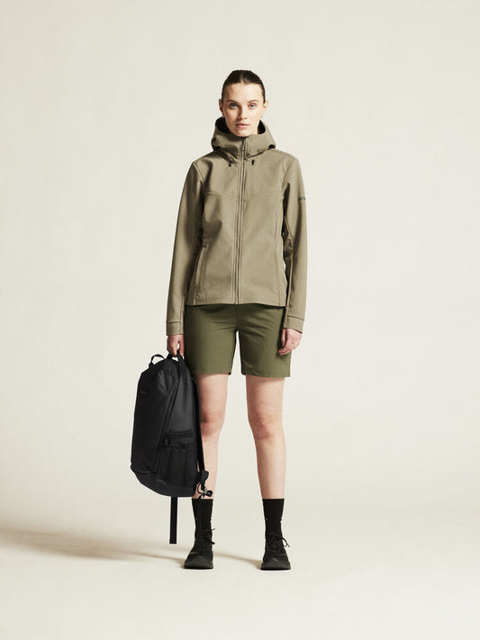 ADV Explore Softshell 2.0 Jkt Jacke Women