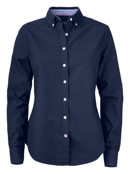 Chemise Oxford femme Belfair