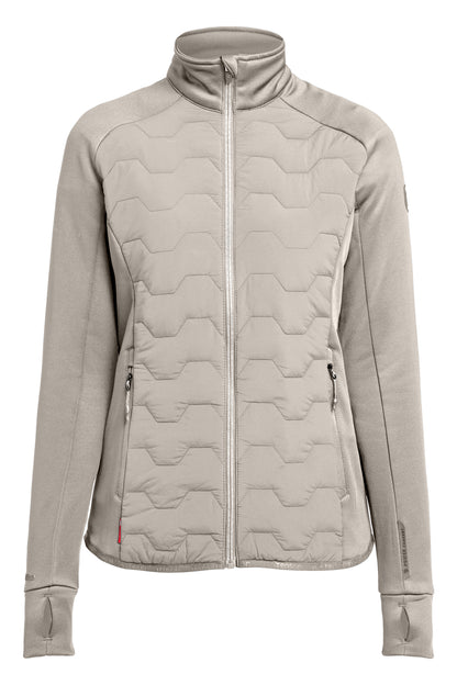 TXlite Hybrid Zip Jacket Women