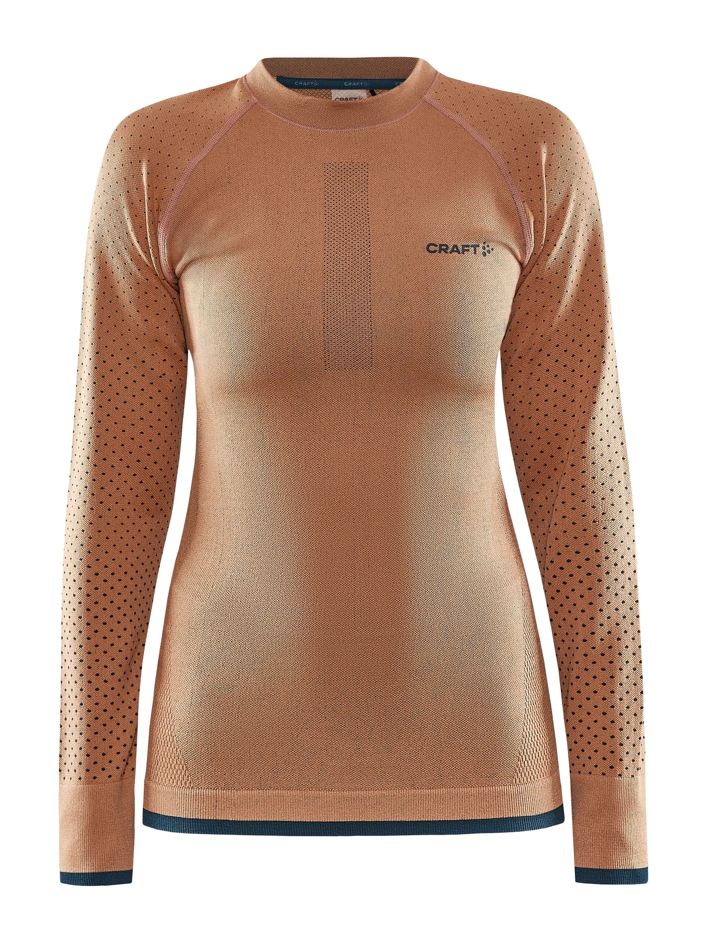 ADV Warm Intensity LS Shirt Women