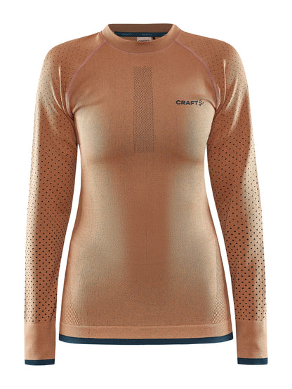 ADV Warm Intensity LS Shirt Women