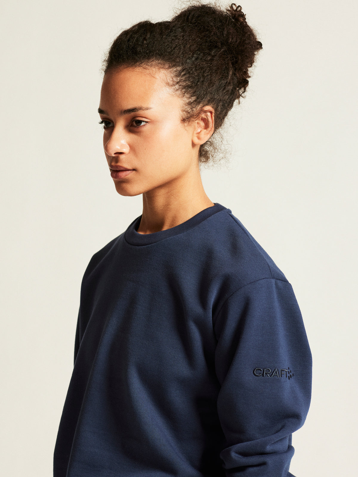 Community 2.0 R Neck Donna