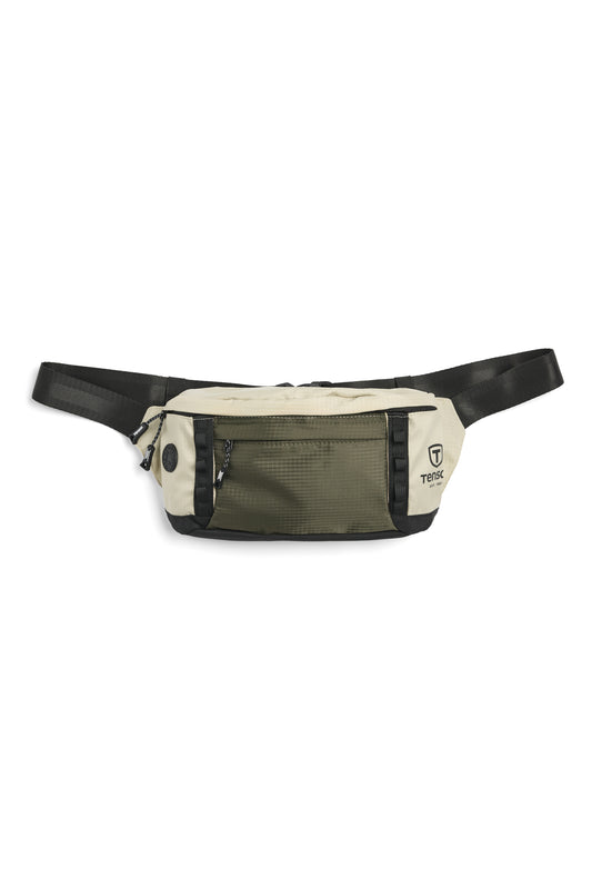 Camper Waist Bag