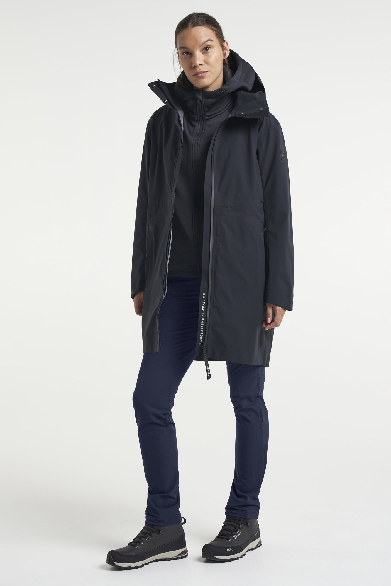 TXlite Adventure Pants Woman