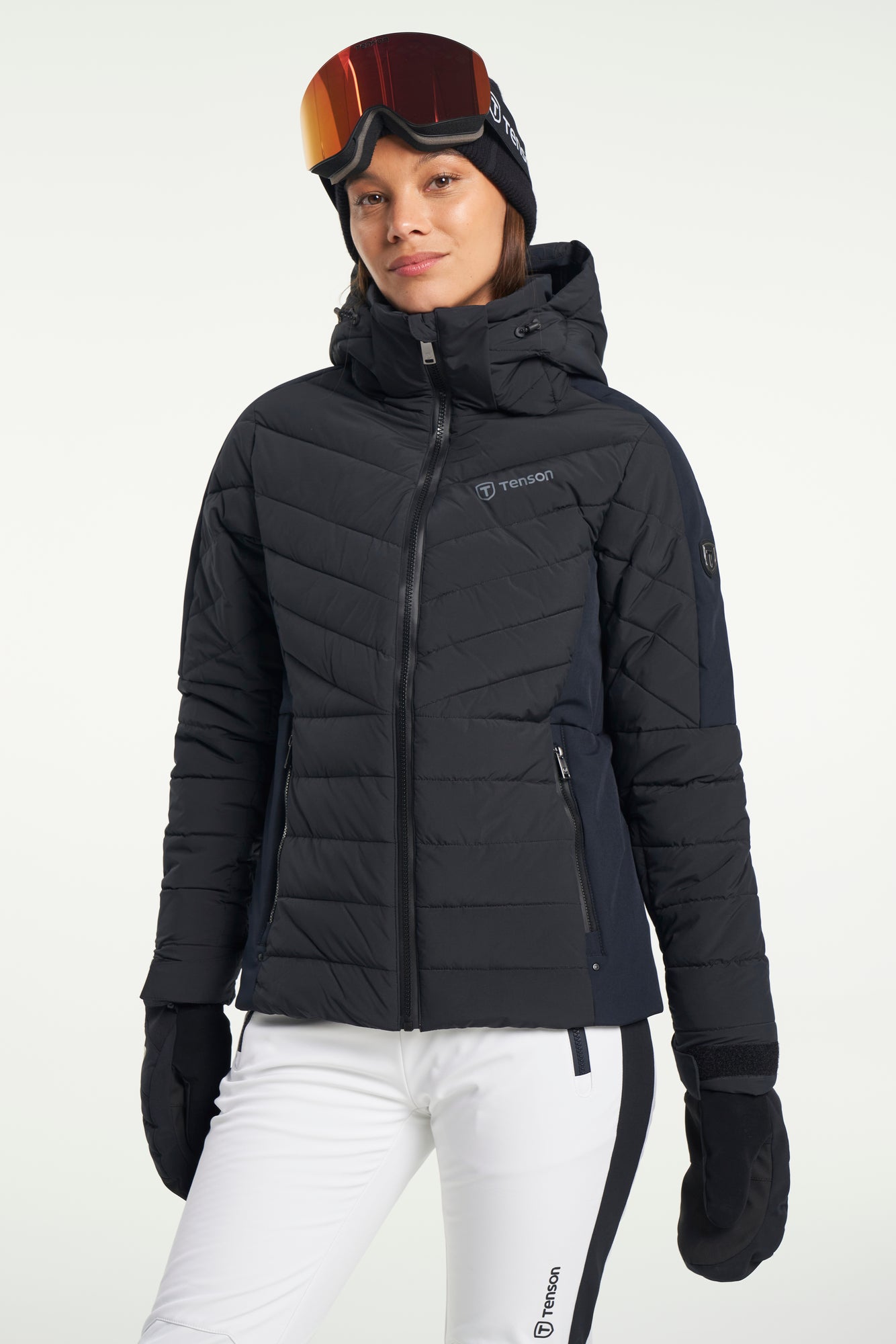 Grace Ski Jacket Women