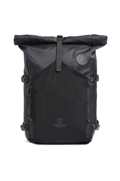 Camper Roll-Top Backpack 20/29L