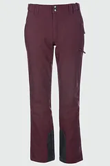Polly Damen Skihose