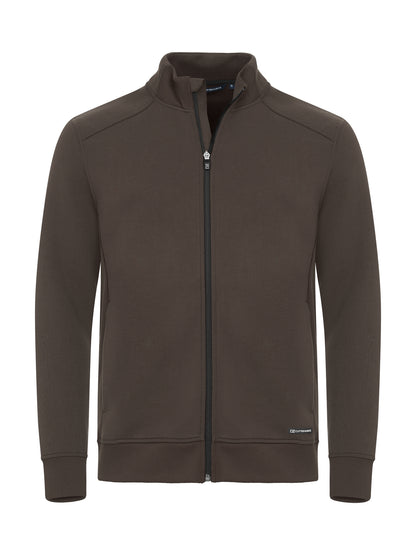 Pemberton Cardigan Full Zip Men