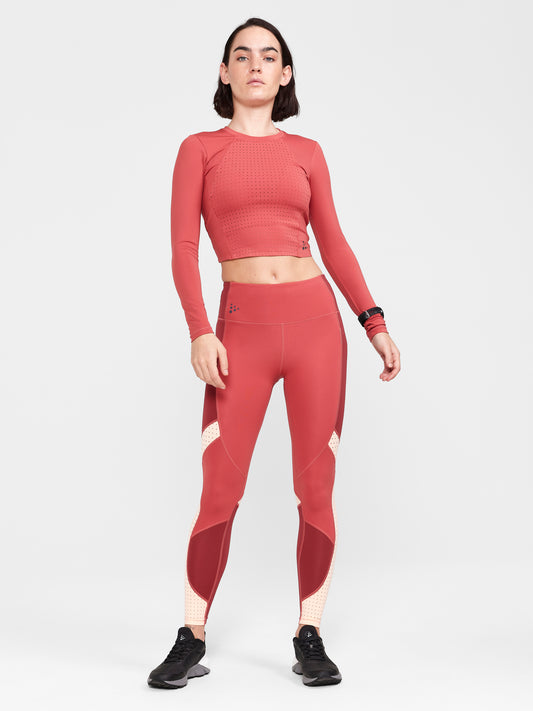 ADV Tone Tights 2 Women