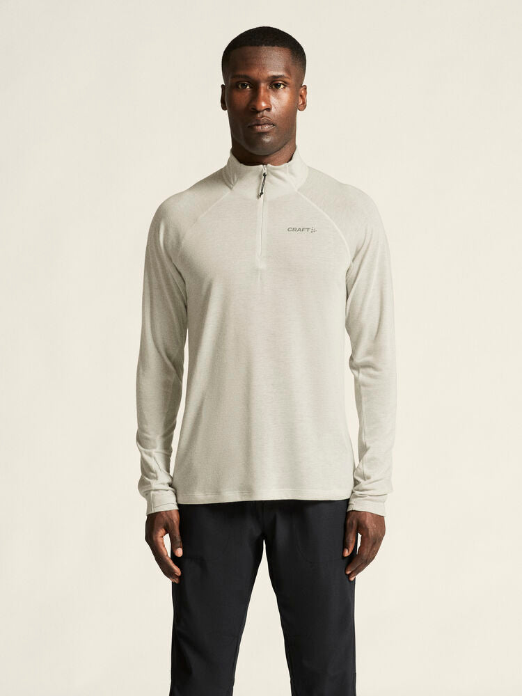 ADV SubZ Wool LS Tee 3 Men