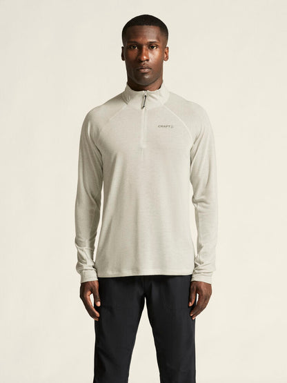 ADV SubZ Wool LS Tee 3 Men