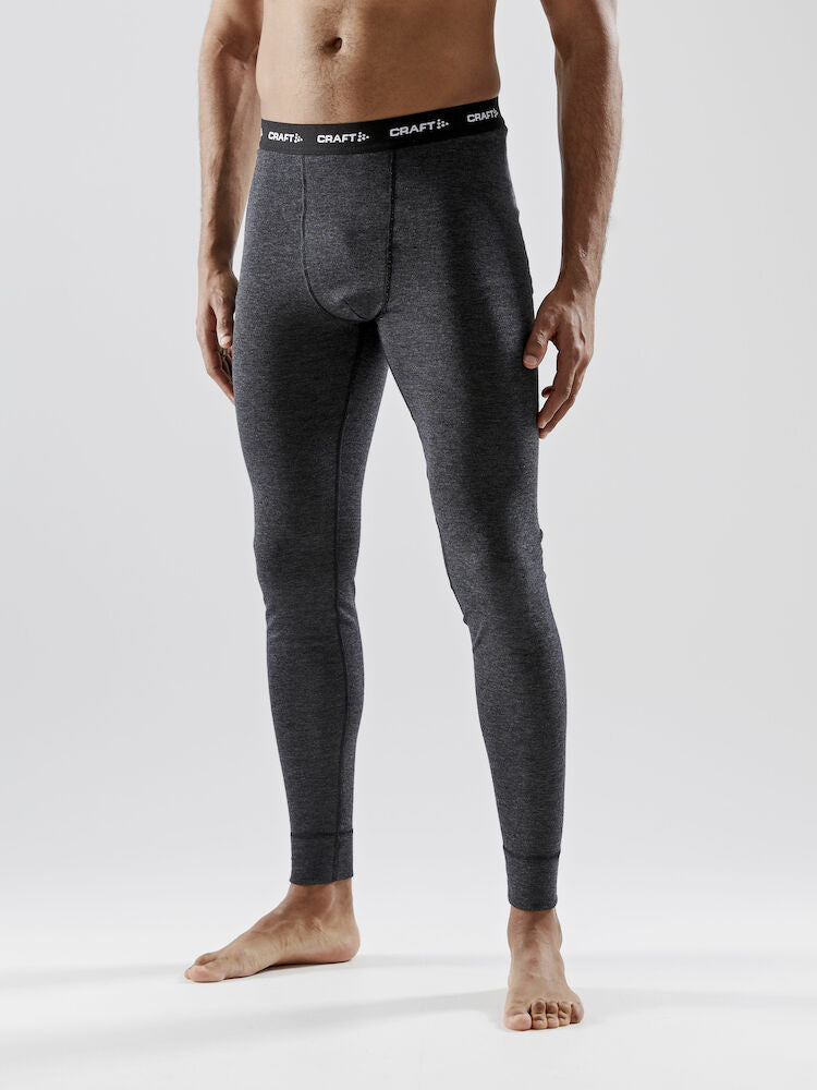 CORE Wool Merino Set Men