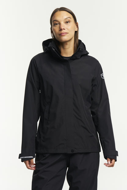 Westing Rain Jacket Women