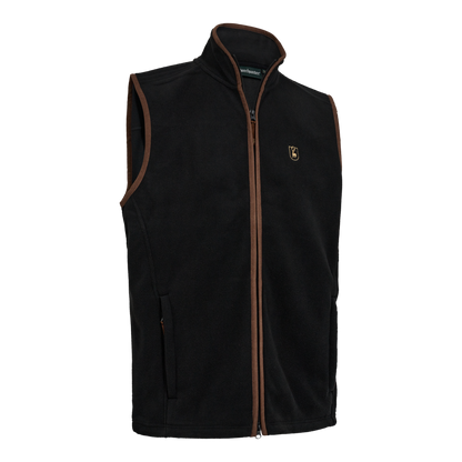 Cumbria Fleece Weste Herren