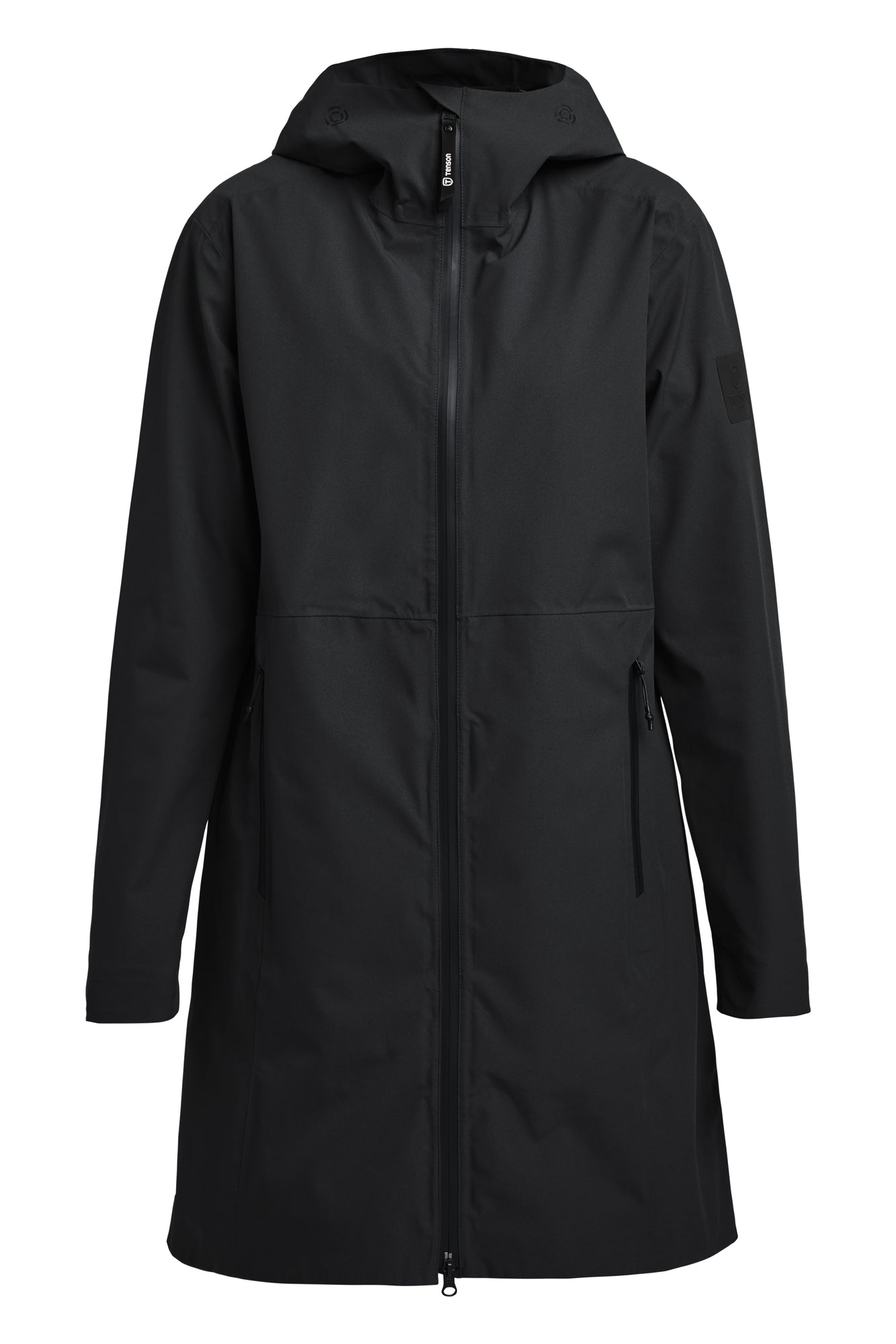 Misty Parka Women