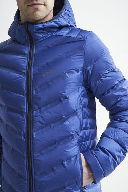 Lt down Jacket Men