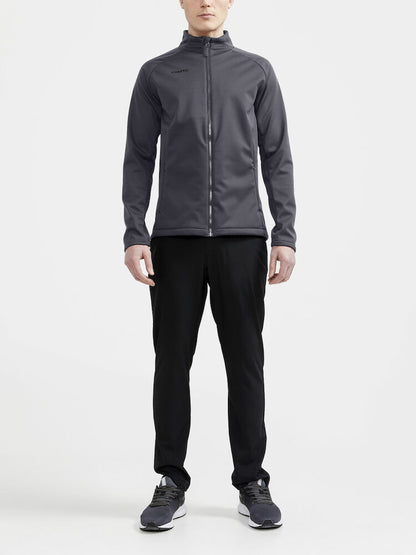 Giacca CORE Explore Soft Shell da uomo
