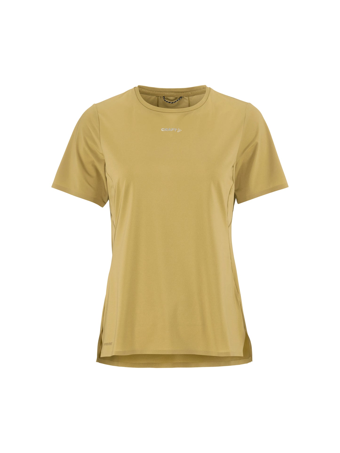 PRO Trail SS Tee 2 Women