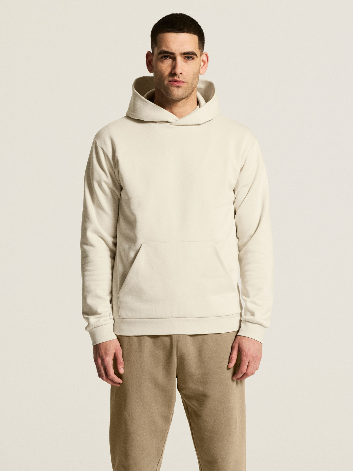 Community 2.0 Hoodie Men