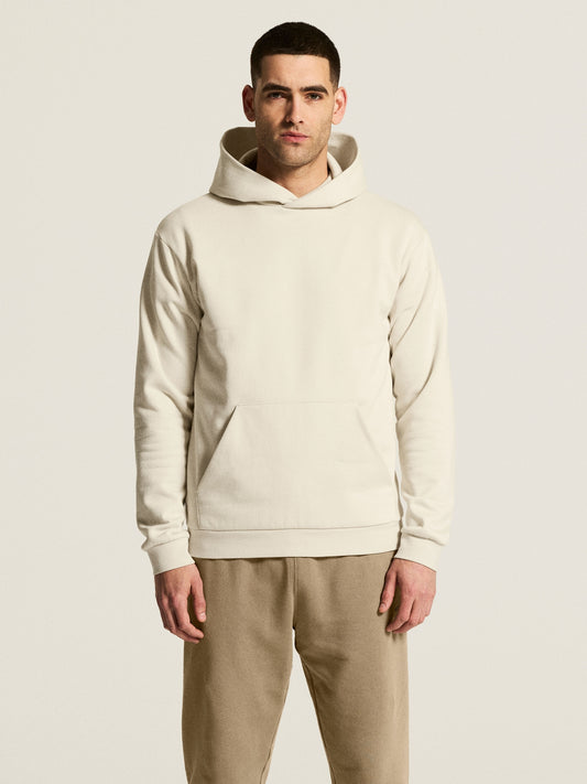 Community 2.0 Sweat à capuche Homme