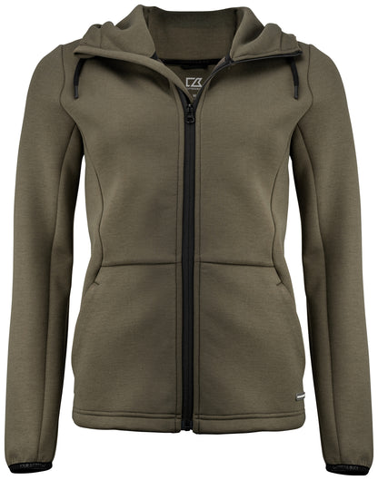 Pemberton Hood FZ Damen