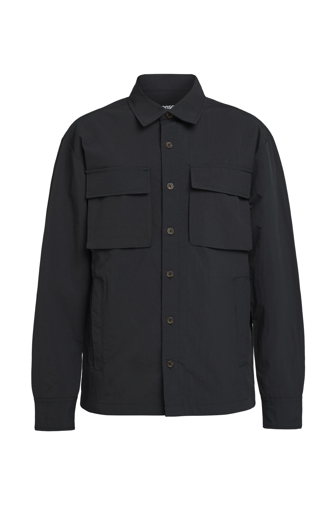 Authentic Overshirt Unisex
