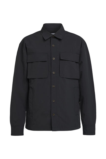 Authentic Overshirt Unisex