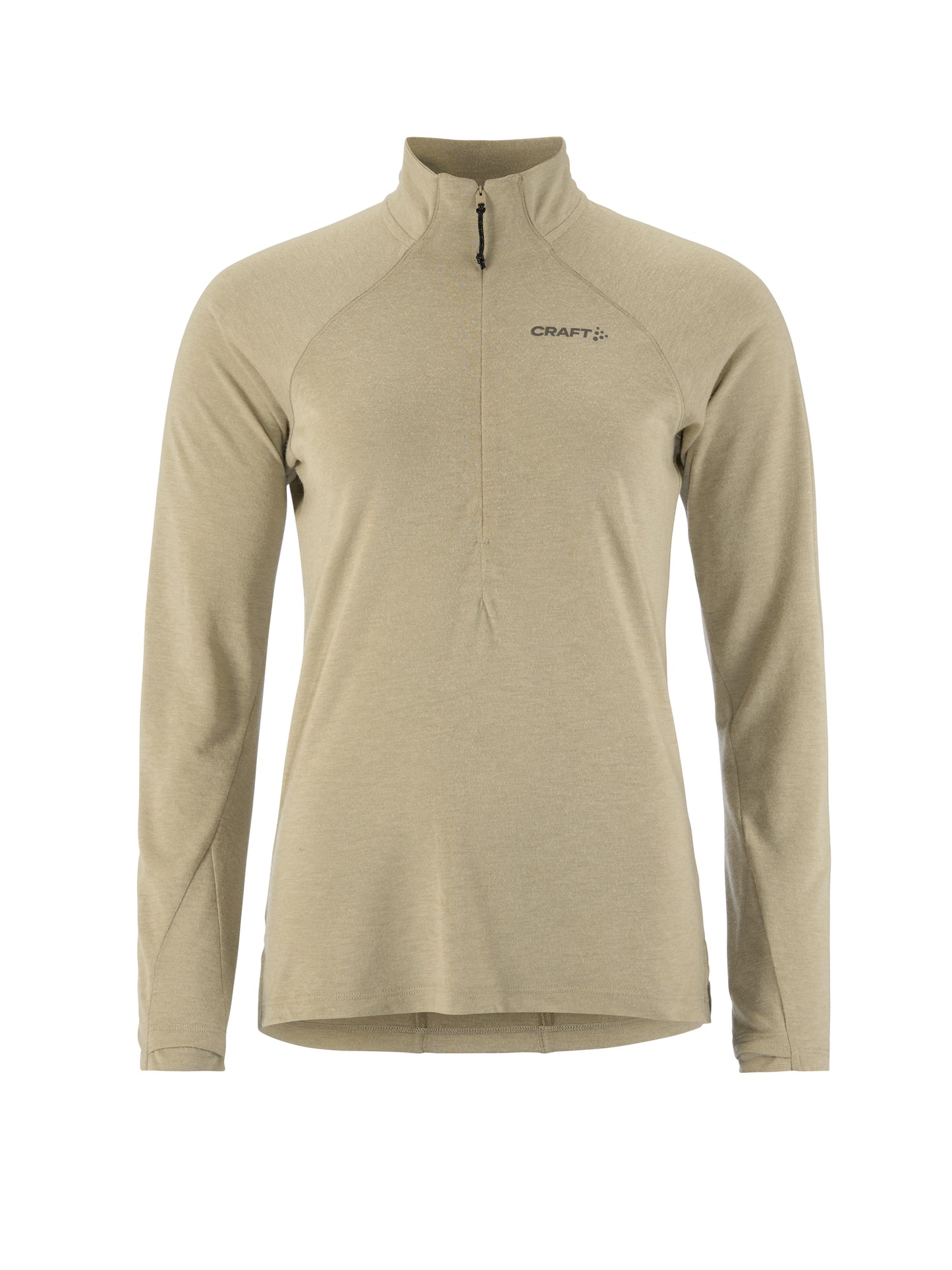 ADV SubZ Wool LS Tee 3 Women