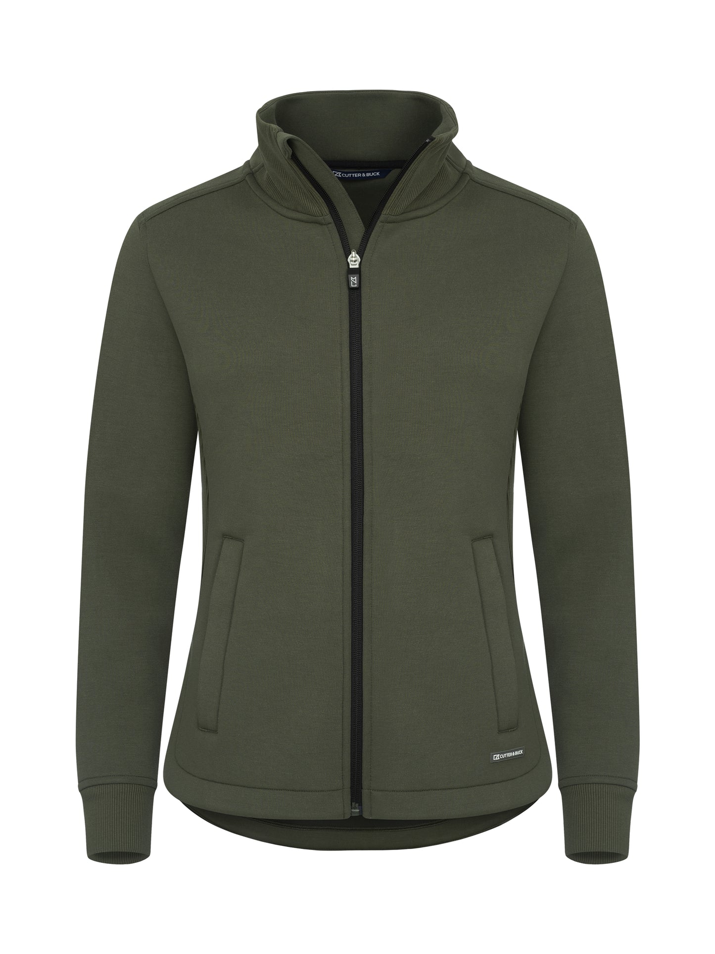 Pemberton Cardigan Full Zip Women