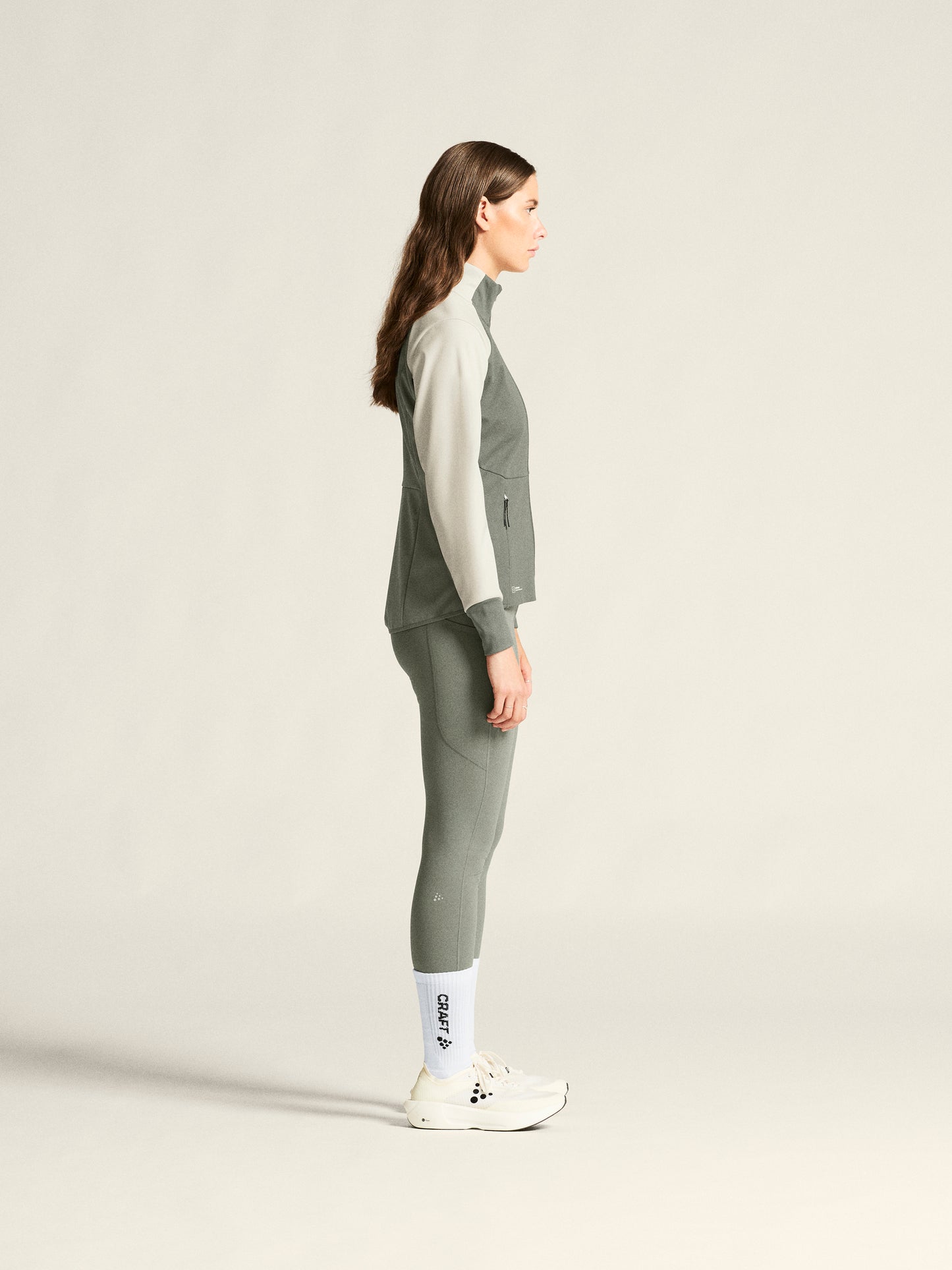 Core Essence Nordic Jacket Women